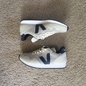 Veja SDU Flannel Snow Nautico